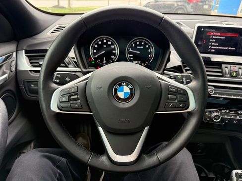 Used 2021 BMW X2 xDrive28i w/ Premium Package AWD/4WD image 7