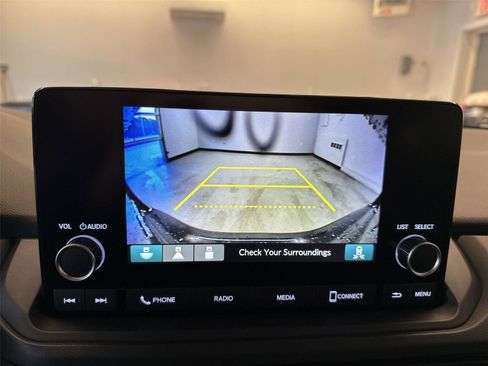 New 2025 Honda Accord SE image 23