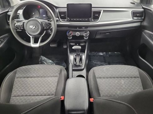 Used 2021 Kia Rio S FWD image 14