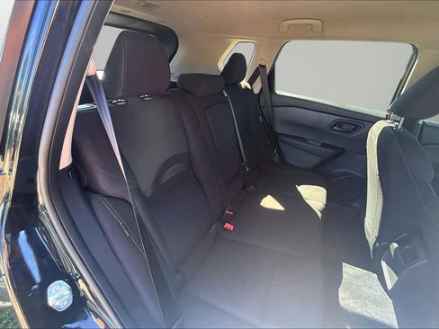 Certified 2024 Nissan Rogue S AWD/4WD image 23