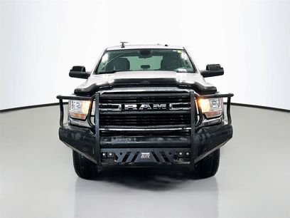 Used 2019 RAM 2500 Big Horn w/ Protection Group