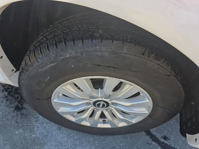 Used 2023 Nissan Armada SV