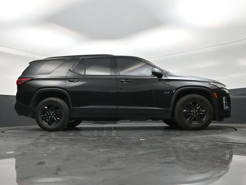 Used 2023 Chevrolet Traverse LS w/ Midnight/Sport Edition FWD image 25