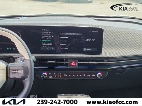 New 2026 Kia EV6 GT-Line AWD/4WD image 19