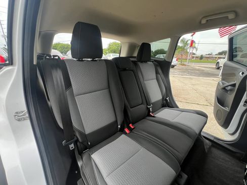 Used 2017 Ford Escape SE FWD image 22