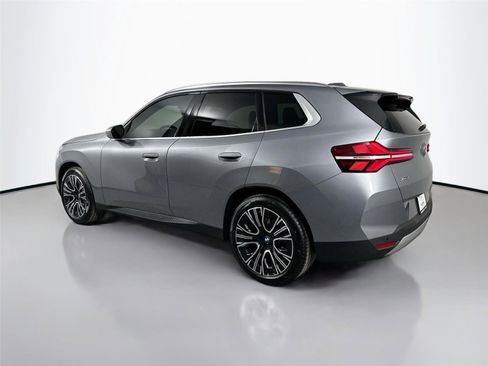 Used 2026 BMW X3 xDrive30 w/ Convenience Package AWD/4WD image 7