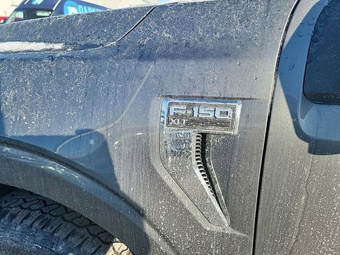 Certified 2023 Ford F150 XLT w/ Equipment Group 302A High image 19