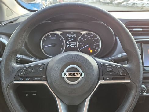 Used 2020 Nissan Versa S image 11