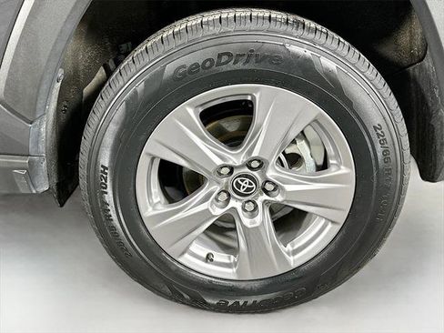 Certified 2025 Toyota RAV4 XLE image 27