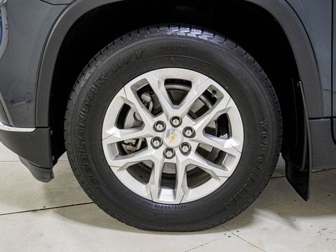 Used 2019 Chevrolet Traverse LT AWD/4WD image 15