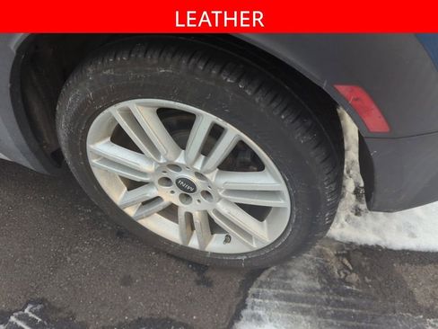 Used 2018 MINI Cooper Countryman S image 5