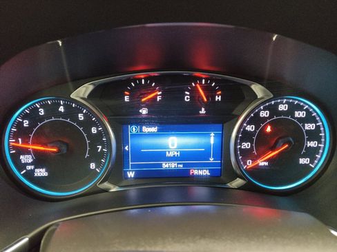 Used 2024 Chevrolet Equinox LT image 23