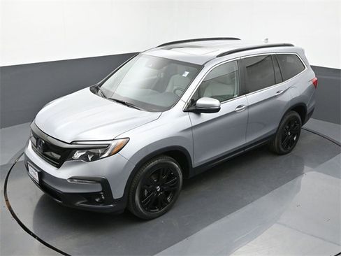Used 2022 Honda Pilot Special Edition image 15