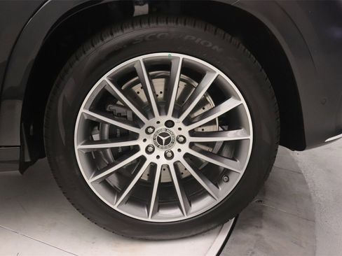 New 2026 Mercedes-Benz GLE 450 4MATIC image 13