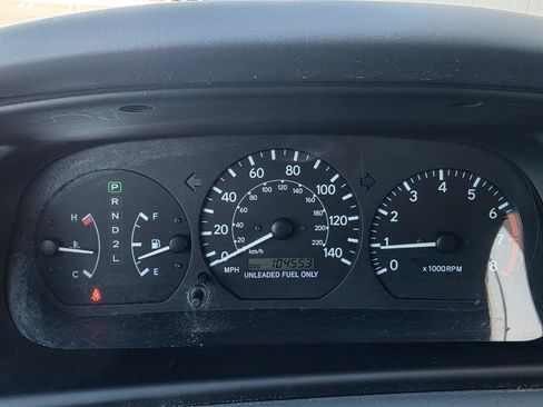 Used 1997 Toyota Camry LE FWD image 18