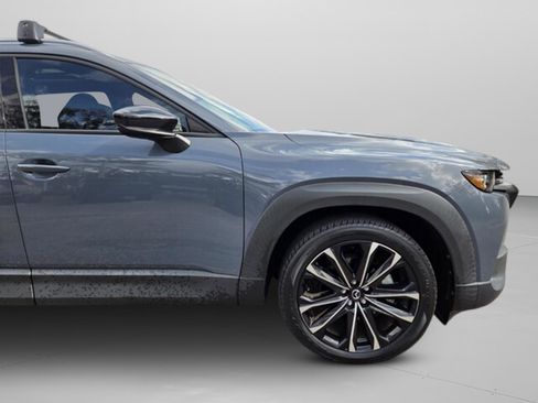 Used 2023 MAZDA CX-50 2.5 Turbo w/ Cargo Package image 31