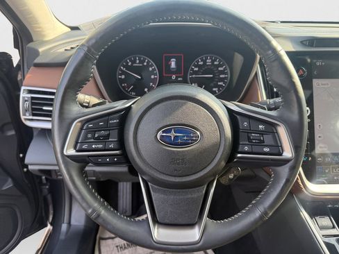 Used 2024 Subaru Outback Touring XT w/ Popular Package #2 AWD/4WD image 17