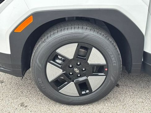 New 2026 Hyundai Santa Fe SE AWD/4WD image 21