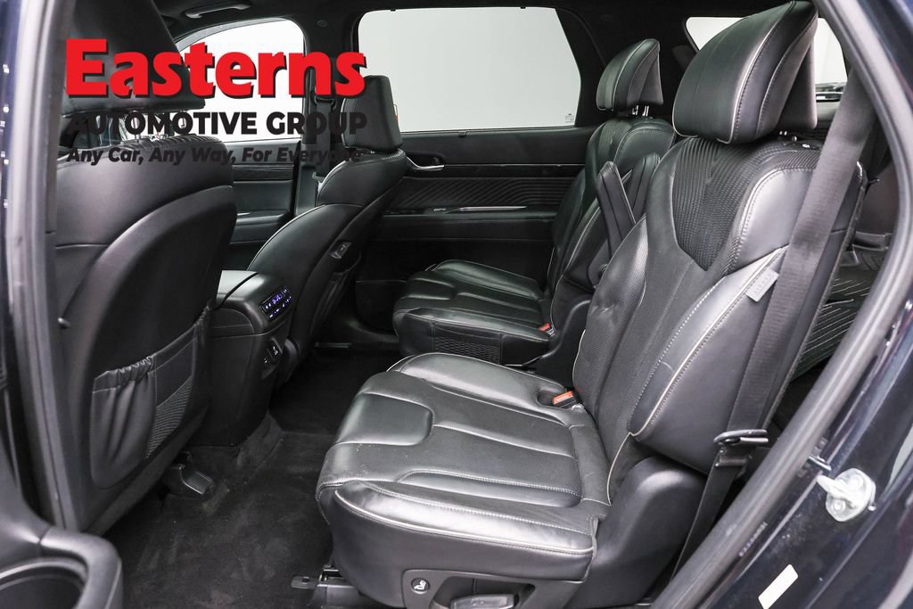 Used 2024 Hyundai Palisade Calligraphy AWD/4WD image 24
