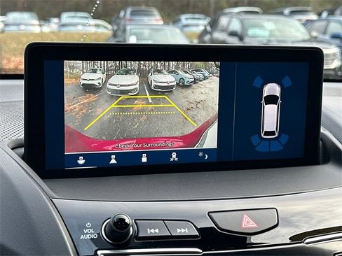 Used 2021 Acura RDX Technology Package image 31