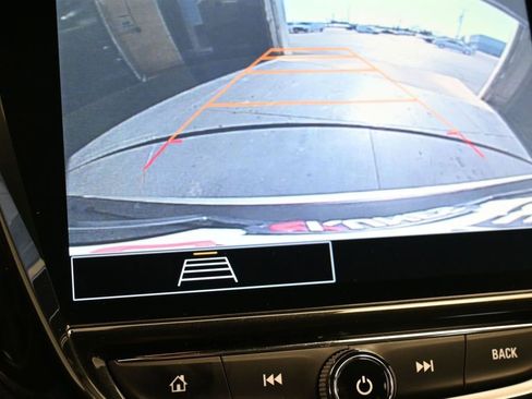 Used 2023 Chevrolet TrailBlazer LT w/ Convenience Package FWD image 35