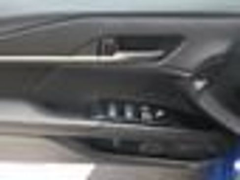 Used 2026 Toyota Camry LE FWD image 8