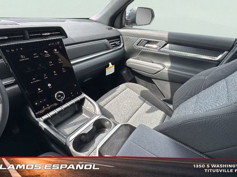 New 2026 GMC Terrain Elevation image 35
