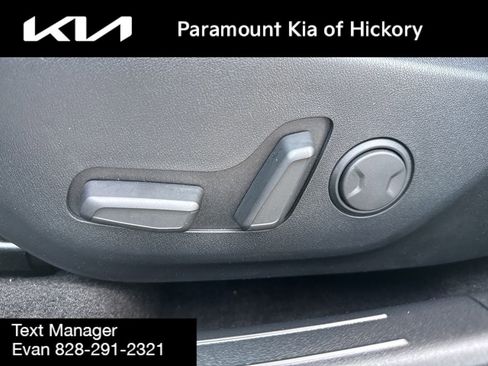 Used 2025 Kia K4 GT-Line image 19