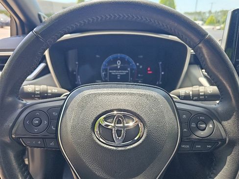 Used 2024 Toyota Corolla XSE FWD image 14