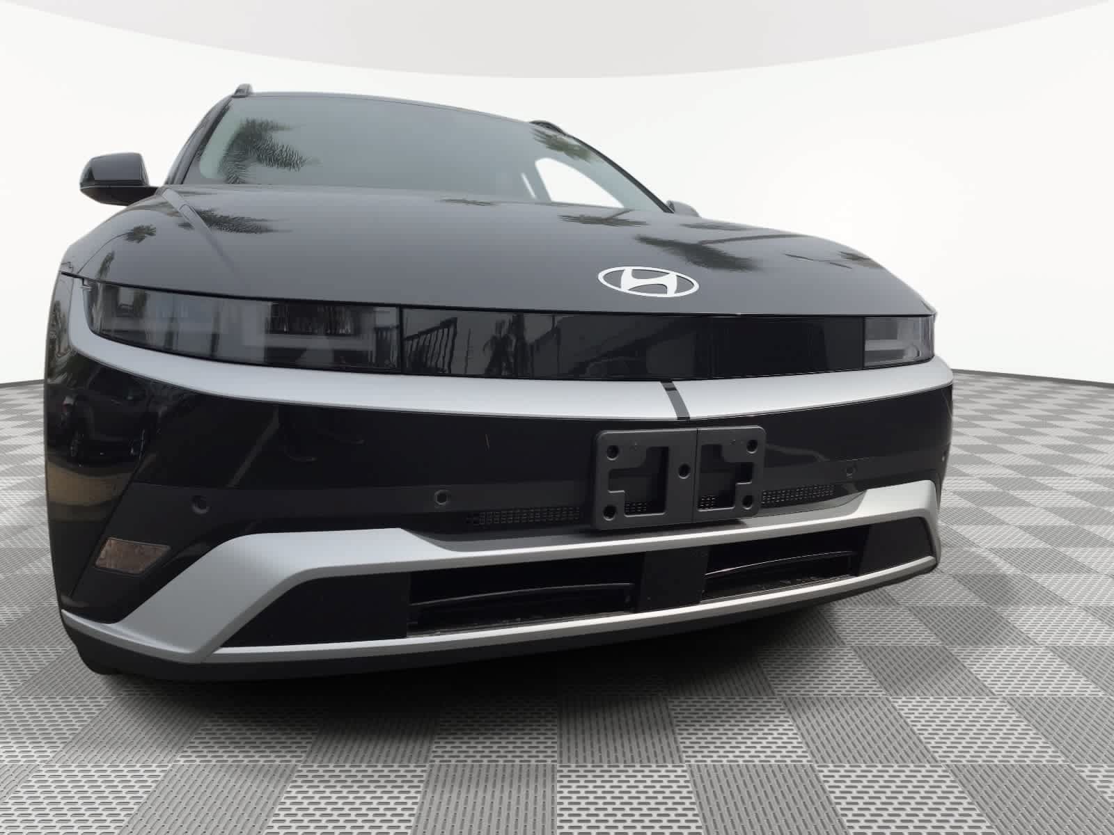 New 2027 Hyundai Ioniq 5 SEL RWD image 6