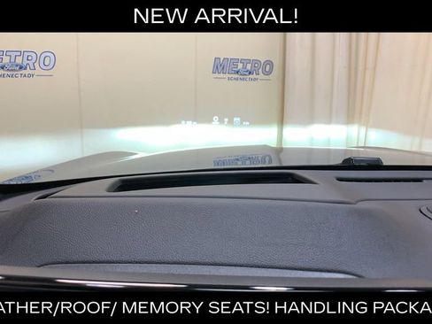 Used 2025 Lincoln Aviator Reserve w/ Equipment Group 201A AWD/4WD image 43