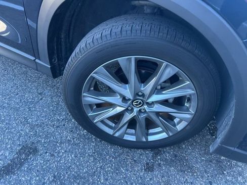 Used 2021 MAZDA CX-5 Grand Touring image 2