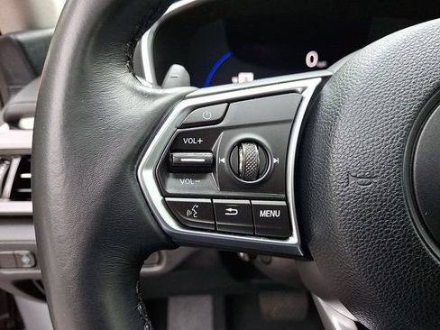 Certified 2025 Acura MDX SH-AWD image 23