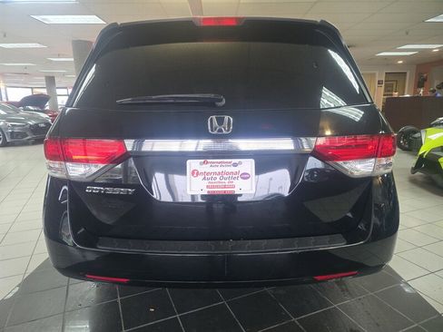 Used 2015 Honda Odyssey EX image 5