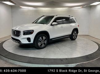 Certified 2025 Mercedes-Benz GLB 250 4MATIC video 1