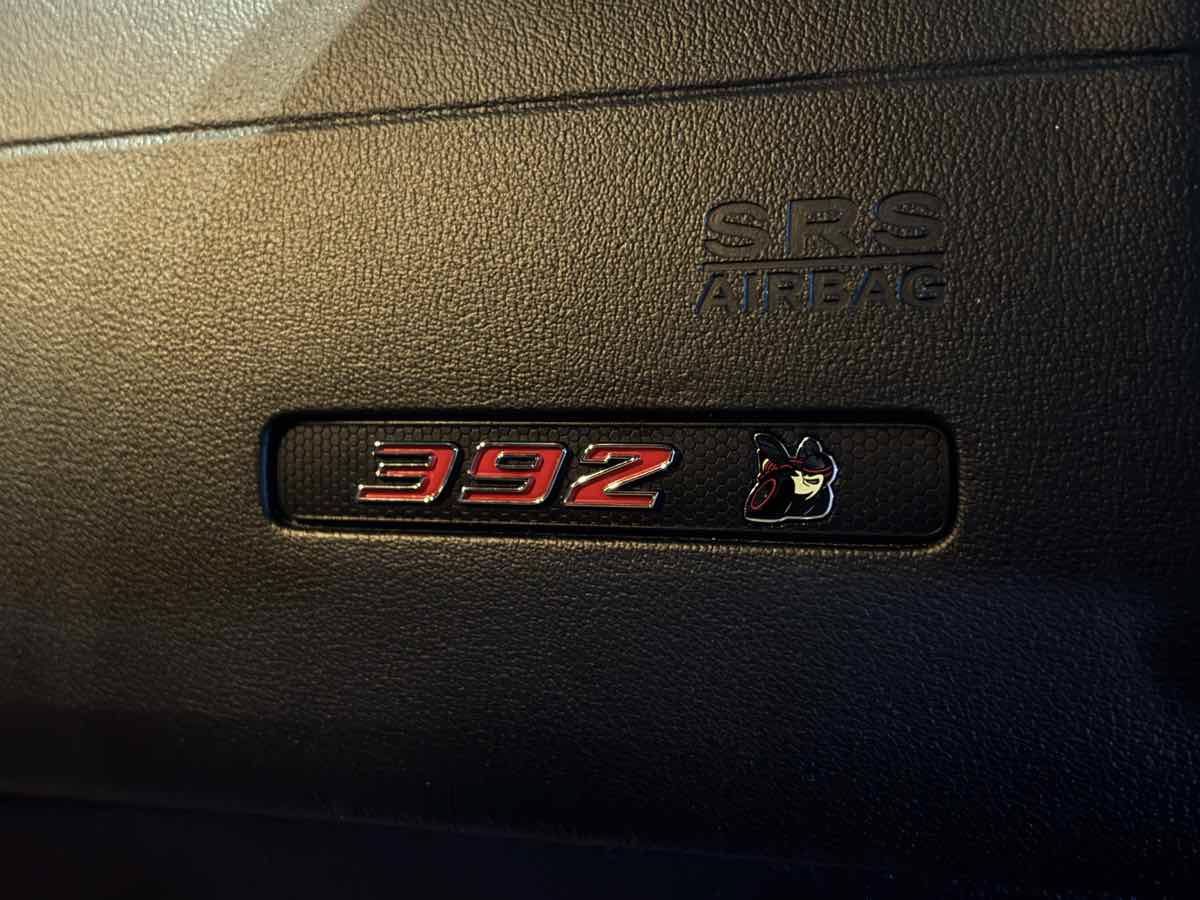 Used 2022 Dodge Charger Scat Pack RWD image 43
