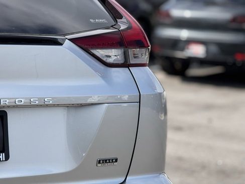 New 2025 Mitsubishi Eclipse Cross AWD image 10