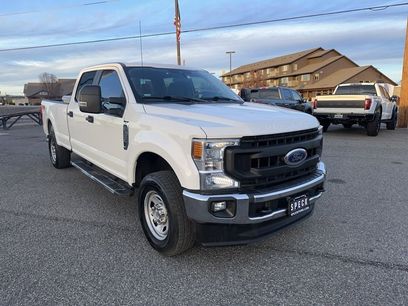 Used 2020 Ford F350 XL w/ Power Equipment Group