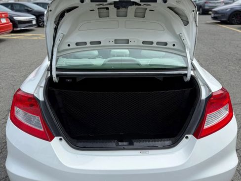 Used 2012 Honda Civic LX image 14