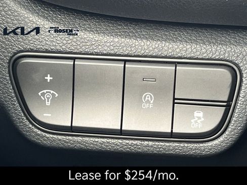 New 2026 Kia Seltos S AWD/4WD image 19