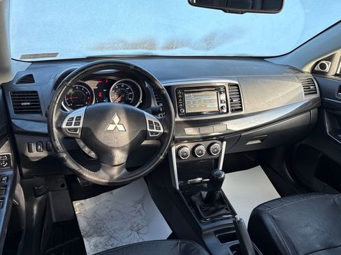 Used 2016 Mitsubishi Lancer GT image 11