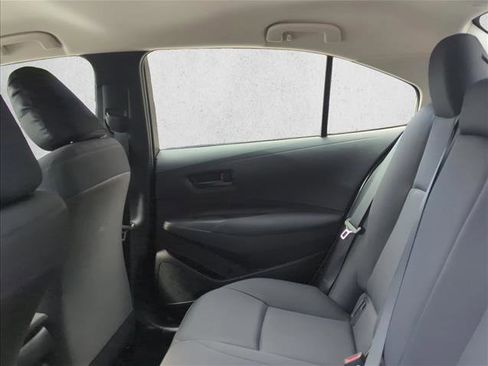 Used 2024 Toyota Corolla LE image 13