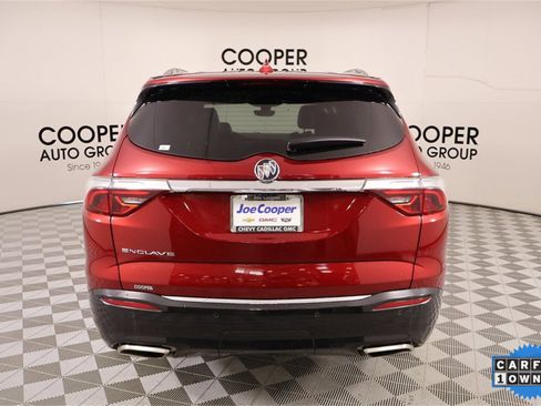 Used 2023 Buick Enclave Premium image 23