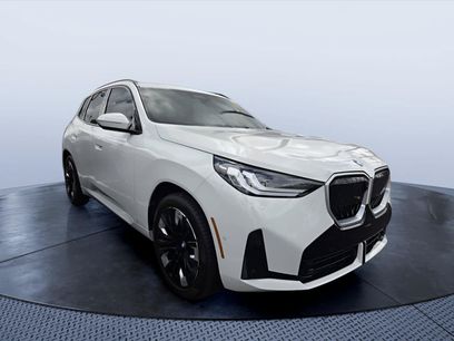 Used 2026 BMW X3 xDrive30i w/ Premium Package