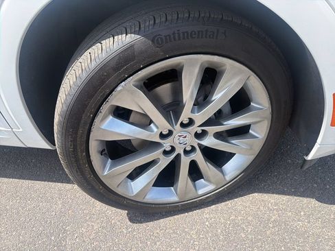 Used 2023 Buick Envision Avenir AWD/4WD image 41