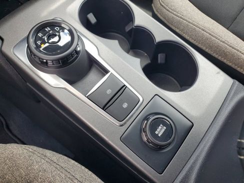 Used 2025 Ford Bronco Sport Big Bend AWD/4WD image 24