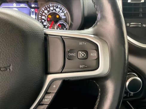 Used 2019 RAM 1500 Big Horn AWD/4WD image 21