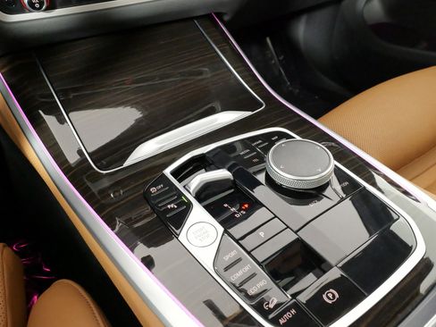 Used 2024 BMW X5 xDrive40i image 53