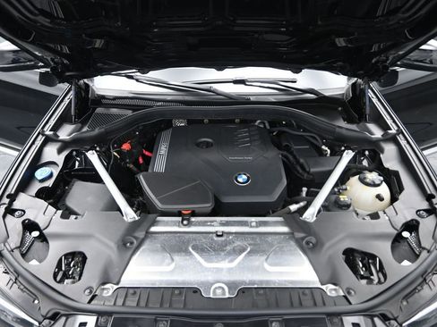 Used 2022 BMW X3 xDrive30i w/ Convenience Package image 36