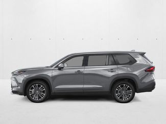 New 2026 Toyota Grand Highlander AWD Hybrid video 3